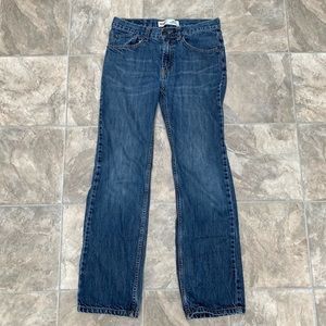 Kids Levi 505 size 16
